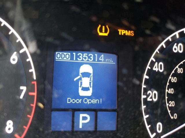 2010 HYUNDAI GENESIS 4. KMHGC4DFXAU092641