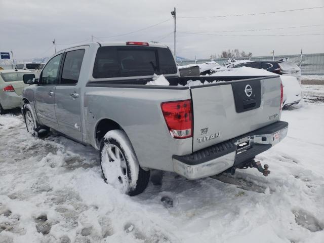 2010 NISSAN TITAN XE 1N6AA0EJ6AN324929