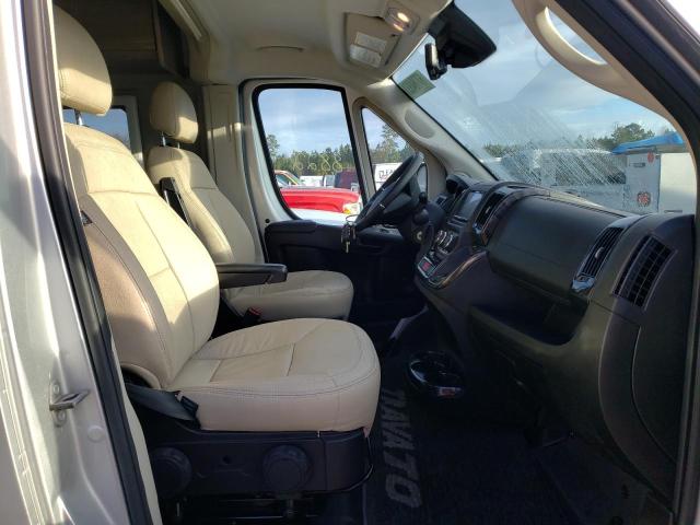 2021 RAM PROMASTER - 3C6FRVJG7ME509676