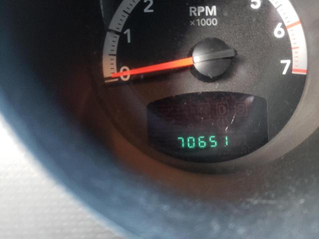 2011 DODGE NITRO HEAT 1D4PT4GK5BW599002
