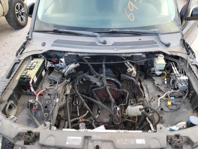 SALSK2D40BA272792 Land Rover Range Rover Sport Lux