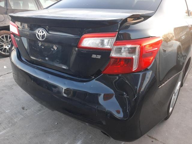 2012 TOYOTA CAMRY L/SE 4T1BF1FK6CU135465