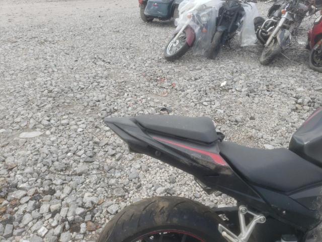 2021 HONDA CBR500 RA MLHPC6250M5200254