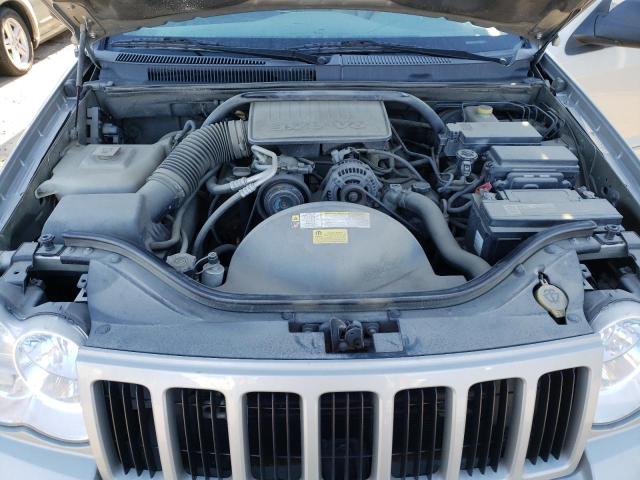 2010 JEEP GR CH LIM 1J4PR4GK3AC143540