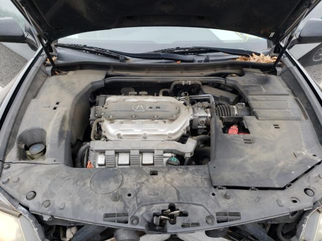 2010 ACURA TSX JH4CU4F45AC003073