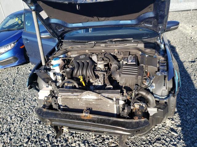 2015 VOLKSWAGEN JETTA BASE