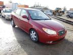 2007 HYUNDAI  ELANTRA