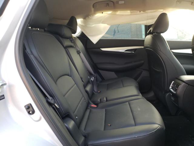 2021 INFINITI QX50 LUXE 3PCAJ5BA1MF125472