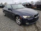 2010 BMW  3 SERIES