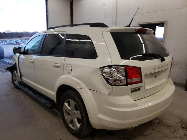 2011 DODGE JOURNEY MA 3D4PG1FGXBT514385