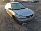 2004 HONDA  CIVIC