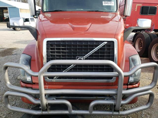 2014 VOLVO VN VNL 4V4NC9TJ6EN177222