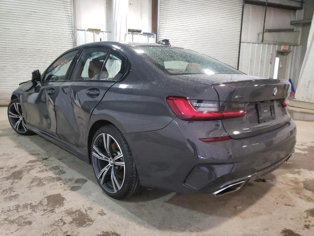 2020 BMW M340XI WBA5U9C08LFH76176