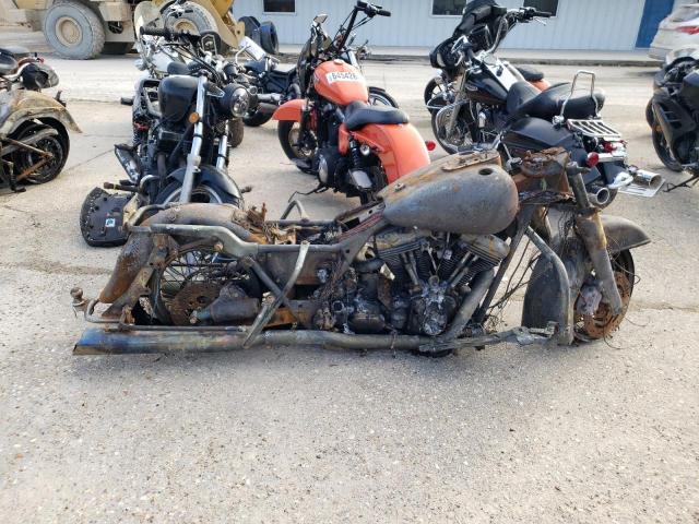 2012 HARLEY-DAVIDSON FLSTF FATB 1HD1BXV11CB029622