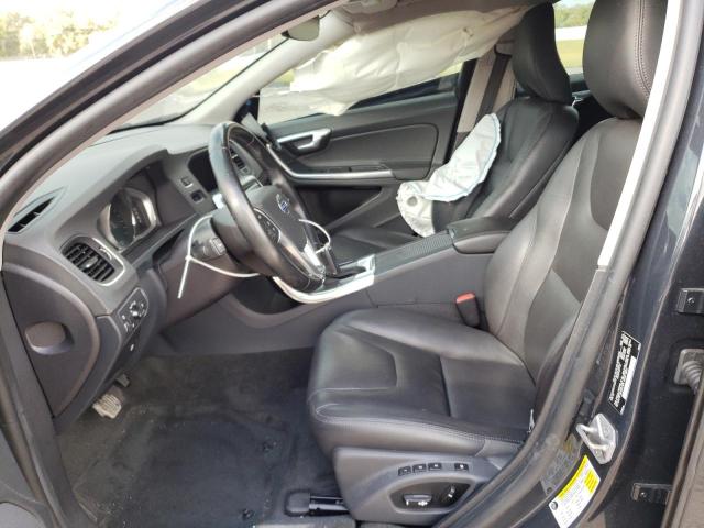 2015 VOLVO V60 PREMIE YV140MEK7F1254787