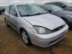 2003 FORD  FOCUS