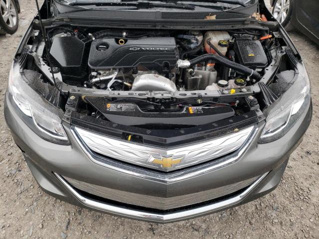 VIN 1G1RA6S51HU101559 2017 Chevrolet Volt, LT no.7