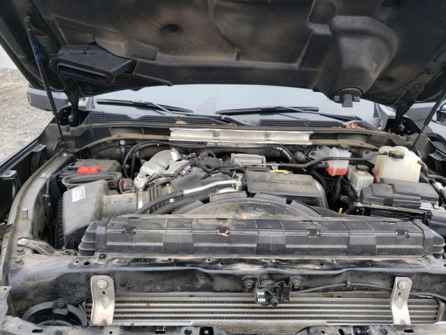 2020 GMC SIERRA K35 1GT49WEY9LF125654