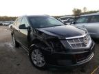 2010 CADILLAC  SRX