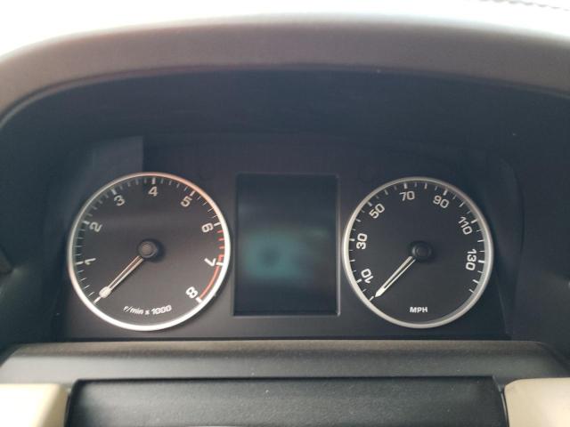 SALSK2D40BA272792 Land Rover Range Rover Sport Lux