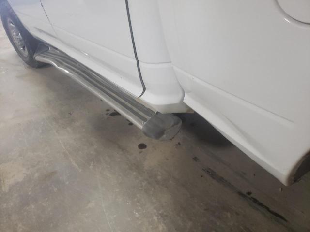 2011 DODGE RAM 2500 3D7TT2CT6BG531181