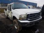 2004 FORD  F250