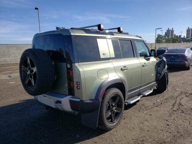 2020 LAND ROVER DEFENDER 1 SALEP7EU3L2033131