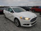 2016 FORD  FUSION