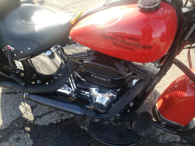 2016 HARLEY-DAVIDSON FLSTC HERI 1HD1BWV13GB018864