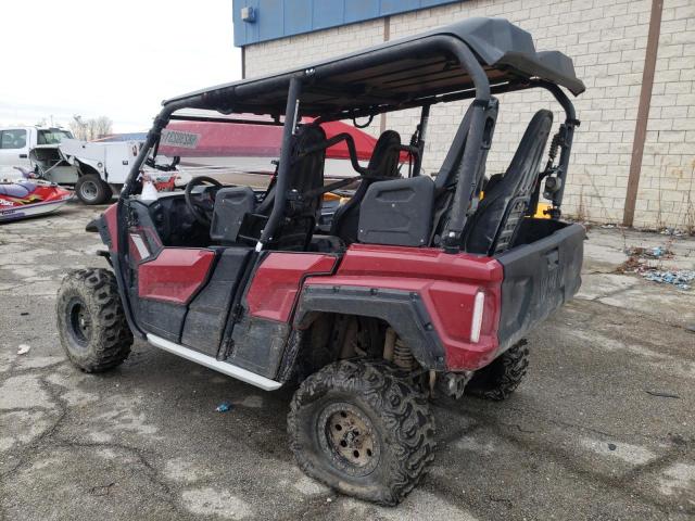 2019 YAMAHA YXF850 5Y4AN24Y0KA101285