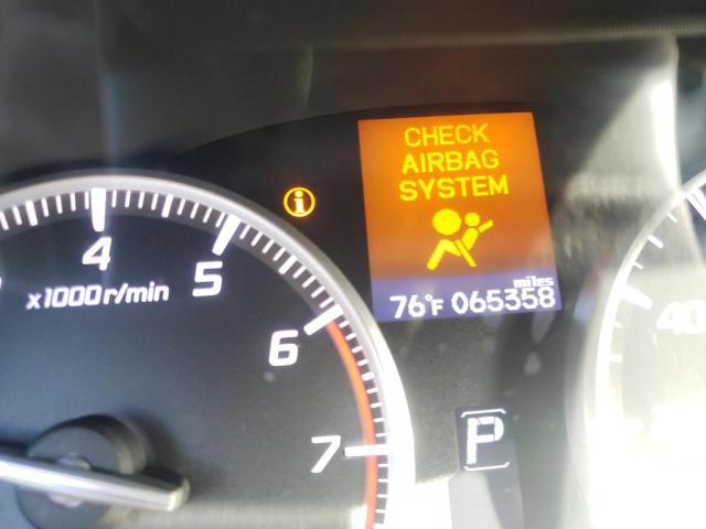 2013 ACURA ILX HYBRID 19VDE3F77DE302206
