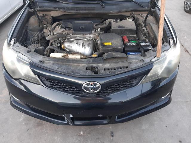 2012 TOYOTA CAMRY L/SE 4T1BF1FK6CU135465