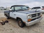 1988 DODGE  D SERIES