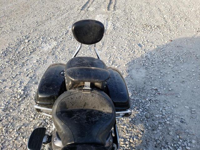 2005 YAMAHA XVZ13 CT JYAVP18E05A001489
