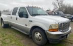 2002 FORD  F350