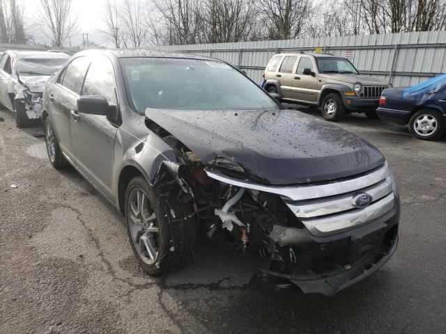 2010 FORD FUSION SEL - 3FAHP0JA2AR106141