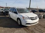 2016 DODGE  GRAND CARAVAN