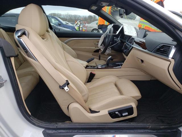 2020 BMW 440XI WBA4Z7C06LEP88072