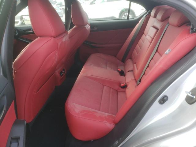 2021 LEXUS IS 350 F-S JTHGZ1B21M5046579