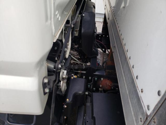 2020 MITSUBISHI FE FEC72S 4UZBVK113LGLP5188