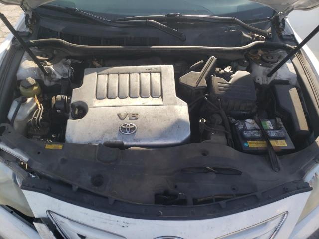 4T1BK46K27U541309 Toyota Camry Le 2007. Фото: 6