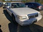 2009 MERCURY  GRAND MARQUIS