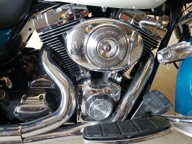 2001 HARLEY-DAVIDSON FLHRCI 1HD1FRW121Y635052