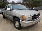 2001 GMC  SIERRA