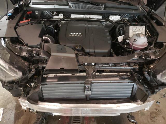 2021 AUDI Q5 SPORTBA WA15AAFY4M2128932
