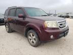 2011 HONDA  PILOT