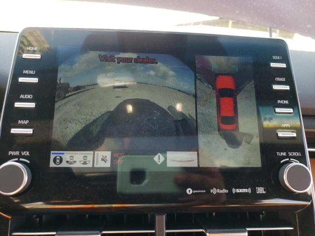 2021 TOYOTA AVALON LIM 4T1DZ1FB5MU056466
