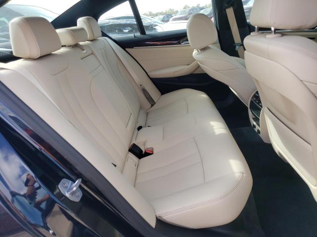 2019 BMW 530 XI WBAJA7C50KWW49876