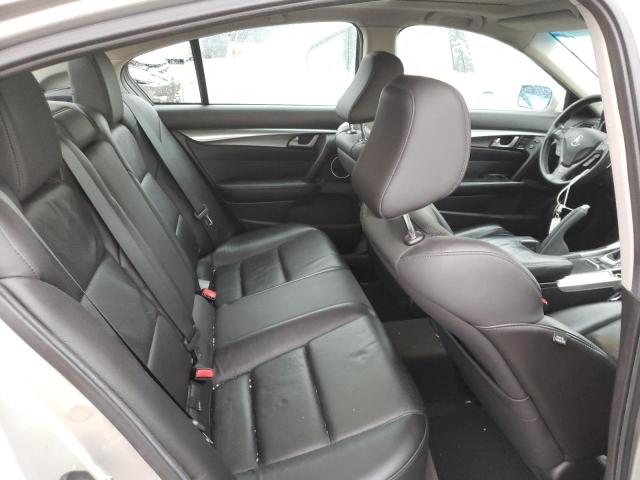 2011 ACURA TL 19UUA8F58BA009205