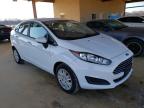 2015 FORD  FIESTA